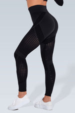 'Active' Leggings - | LIMITLESS FIT WEAR