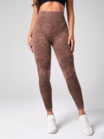 Be Strong Comfort Leggings - LIMITLESS FIT WEAR | FITNESS & FASHION
