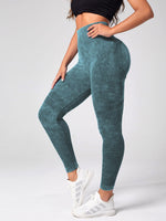 Be Strong Comfort Leggings - LIMITLESS FIT WEAR | FITNESS & FASHION