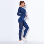 ACTIVE Matching 2PC Set - | LIMITLESS FIT WEAR
