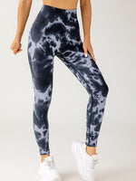 'Beatrice' Seamless Legging - LIMITLESS FIT WEAR | FITNESS & FASHION