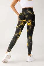 'Beatrice' Seamless Legging - LIMITLESS FIT WEAR | FITNESS & FASHION