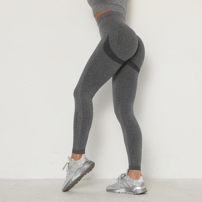 'Jade' Seamless Leggings | Perfect for Gym, Working Out, Casual Wear ...