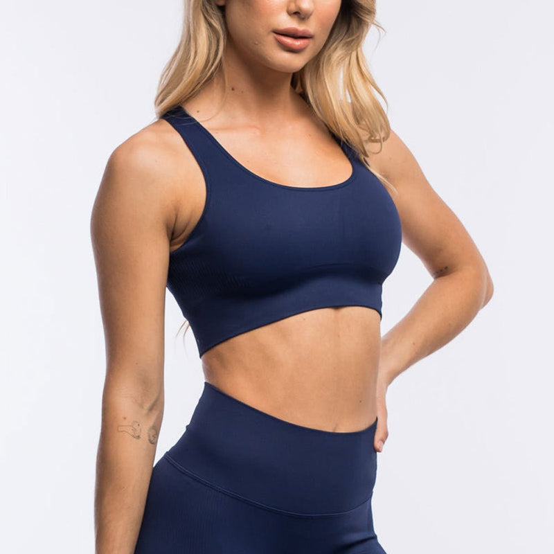 Limitless Mesh Sports Bra. Perfect for Yoga, Gym or Casual Wear – LIMITLESS  FIT WEAR