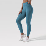 'Lightning' Seamless Leggings - 50% OFF TODAY! - | LIMITLESS FIT WEAR