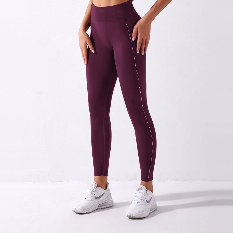 'Lightning' Seamless Leggings - 50% OFF TODAY! - | LIMITLESS FIT WEAR