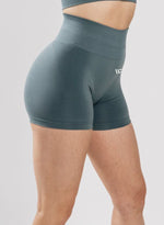 Magnify Scrunch Shorts - | LIMITLESS FIT WEAR