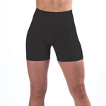 Magnify Scrunch Shorts - XS / Black | LIMITLESS FIT WEAR