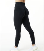 Magnify Seamless Scrunch Leggings - LIMITLESS FIT WEAR | FITNESS & FASHION