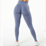 Magnify Seamless Scrunch Leggings - LIMITLESS FIT WEAR | FITNESS & FASHION
