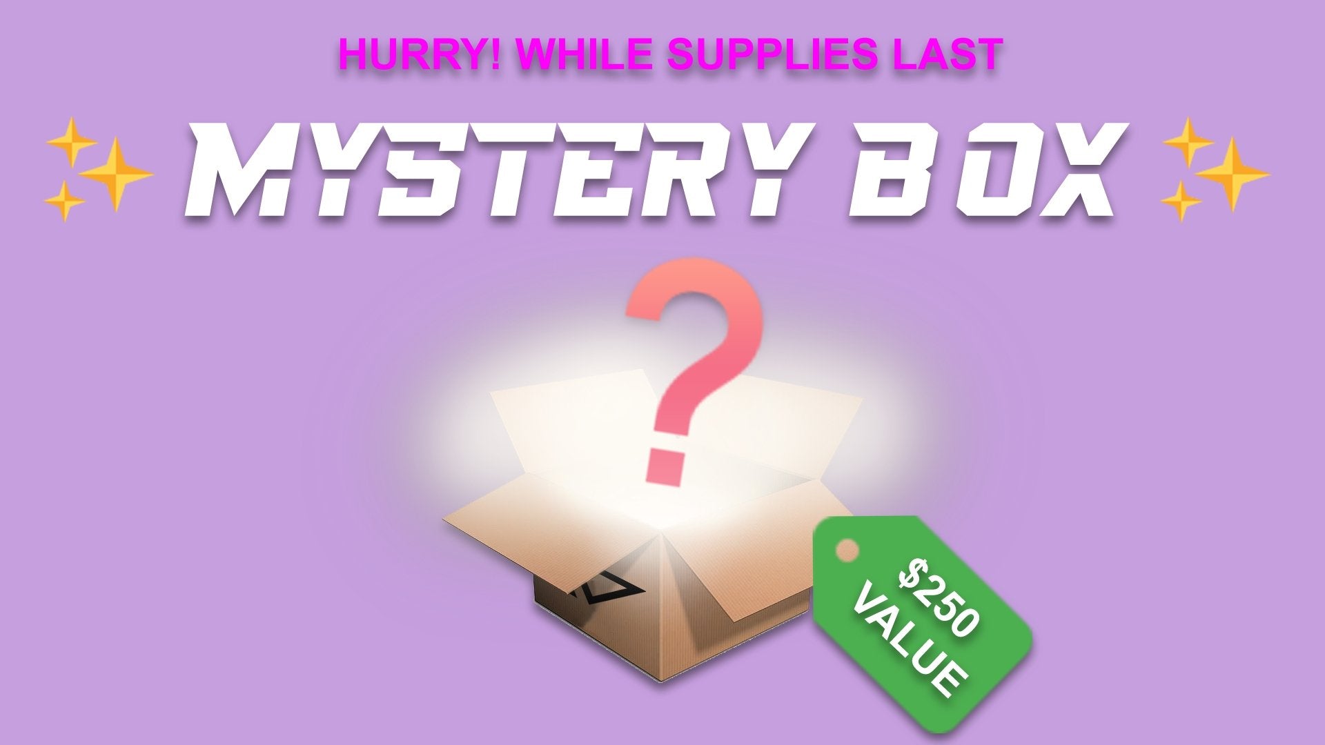 Mystery Gift Box, Perfect for Gym, Working Out, Casual Wear – LIMITLESS  FIT WEAR