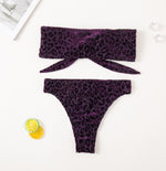 NEW Velvet Fabric Swimsuit - | LIMITLESS FIT WEAR