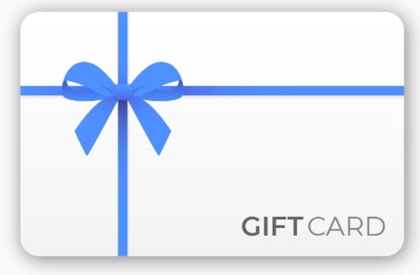 The E-Gift Card - The Answer to All Your Gifting Needs - | LIMITLESS FIT WEAR